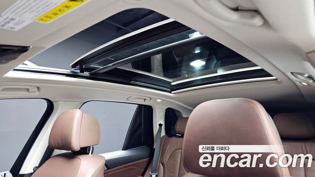 BMW X5 (G05) xDrive 30d xLine, 2019 18