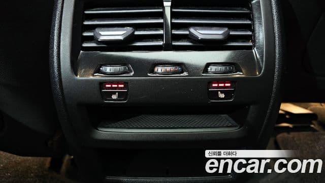 BMW X5 (G05) xDrive 30d xLine, 2019 19