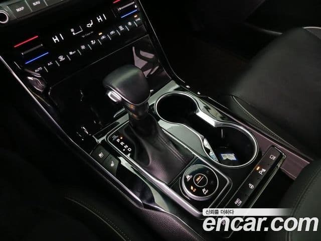 Kia Mohave The / новый Master Platinum, 2020 15