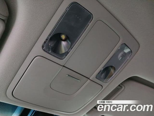 Kia Mohave The / новый Master Platinum, 2020 16