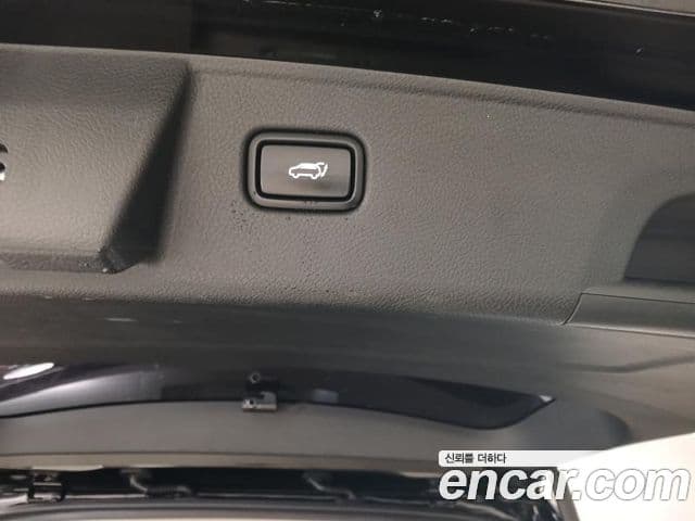 Kia Mohave The / новый Master Platinum, 2020 17