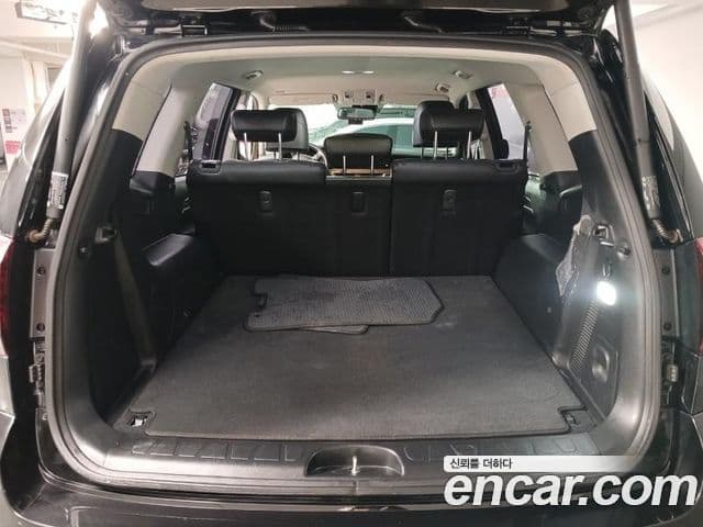 Kia Mohave The / новый Master Platinum, 2020 18