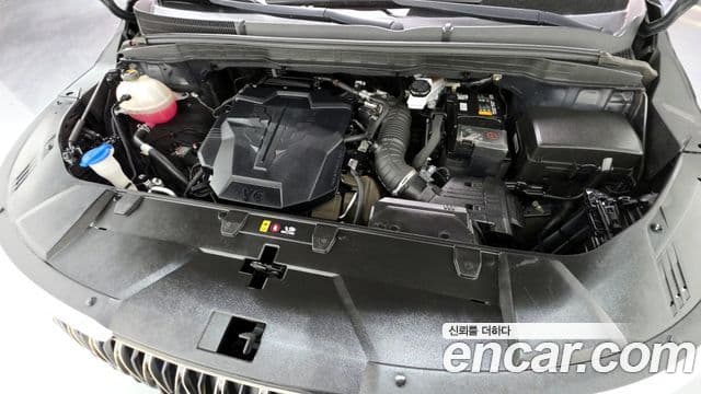 Kia Carnival 4세대 Signature, 2021 6