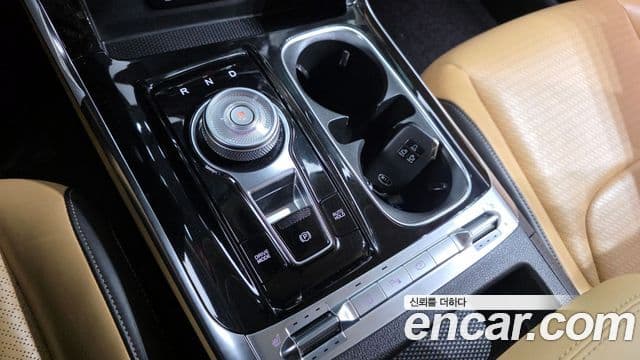 Kia Carnival 4세대 Signature, 2021 9