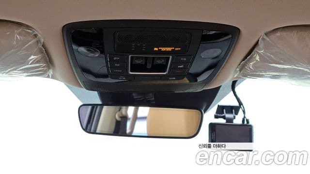 Kia Carnival 4세대 Signature, 2021 17