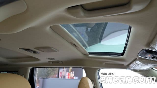 Kia Carnival 4세대 Signature, 2021 18