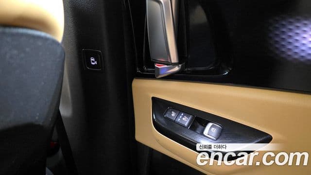 Kia Carnival 4세대 Signature, 2021 19