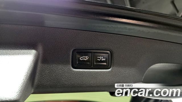 Kia Carnival 4세대 Signature, 2021 20