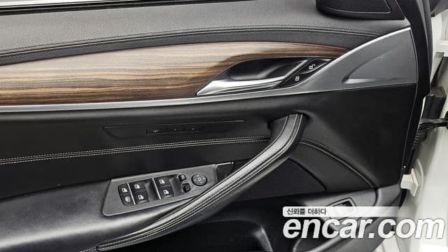 BMW 5시리즈 (G30) 520d M Sport Plus, 2018 20