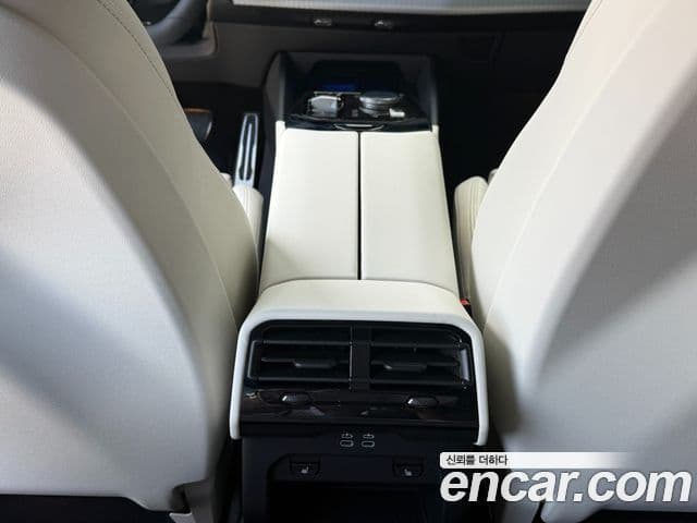 BMW 5시리즈 (G60) 520i M Sport, 2025 11