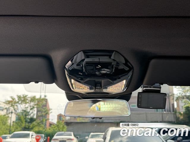 BMW 5시리즈 (G60) 520i M Sport, 2025 13