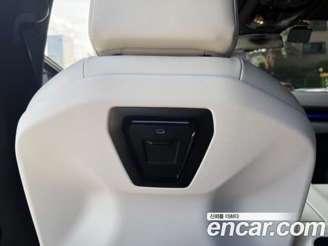 BMW 5시리즈 (G60) 520i M Sport, 2025 15