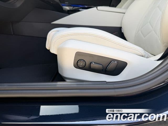 BMW 5시리즈 (G60) 520i M Sport, 2025 16