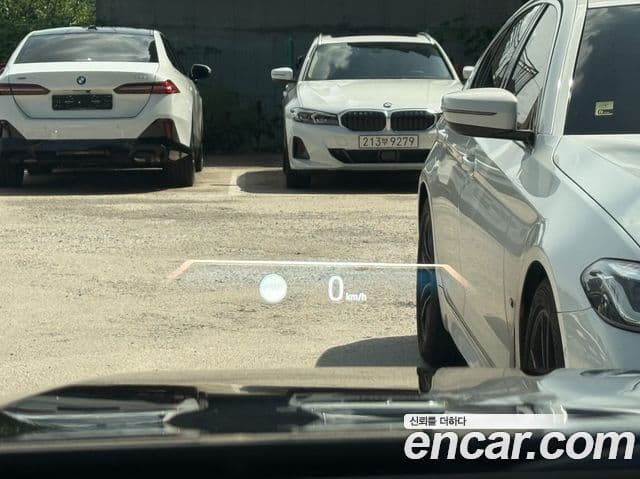 BMW 5시리즈 (G60) 520i M Sport, 2025 19