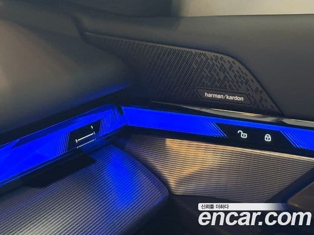 BMW 5시리즈 (G60) 520i M Sport, 2025 20