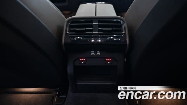 BMW 5시리즈 (G60), 2025 17