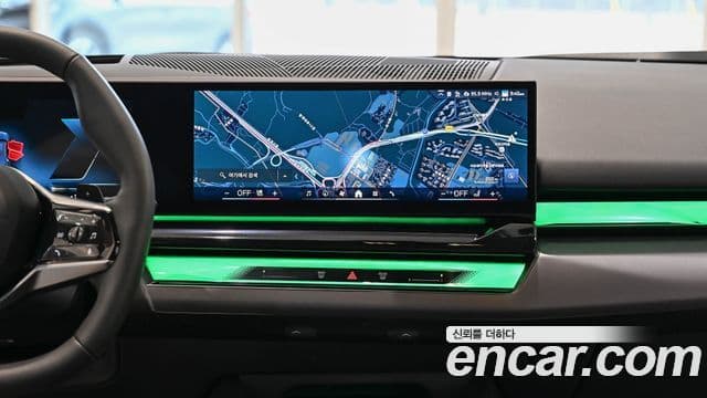 BMW 5시리즈 (G60), 2025 18