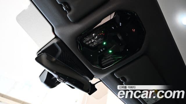 BMW 5시리즈 (G60), 2025 20