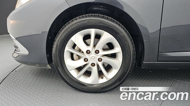 Renault Korea(Samsung) SM3 Neo SE Plus, 2015 все фото