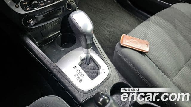 Renault Korea(Samsung) SM3 Neo SE Plus, 2015 9