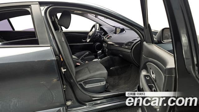 Renault Korea(Samsung) SM3 Neo SE Plus, 2015 11