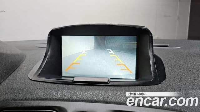 Renault Korea(Samsung) SM3 Neo SE Plus, 2015 14