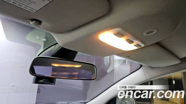 Renault Korea(Samsung) SM3 Neo SE Plus, 2015 19