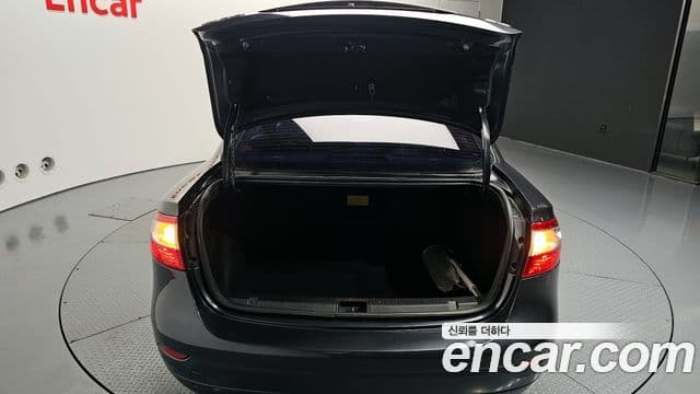 Renault Korea(Samsung) SM3 Neo SE Plus, 2015 20