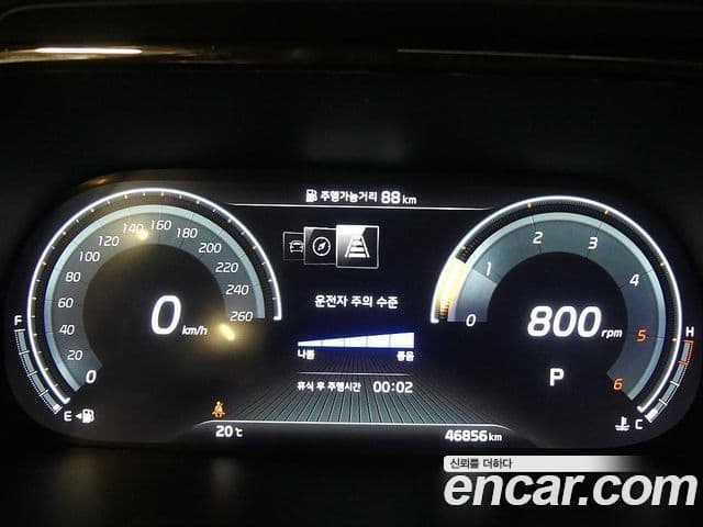 Kia Mohave The / новый Master Masters, 2022 все фото