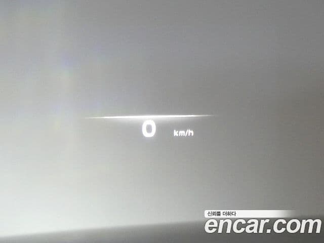 Kia Mohave The / новый Master Masters, 2022 10