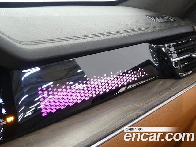 Kia Mohave The / новый Master Masters, 2022 16