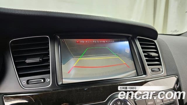 Kia The / новый New K7 Prestige Special, 2013 15