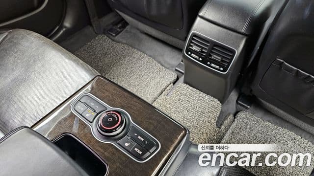 Kia The / новый New K7 Prestige Special, 2013 18