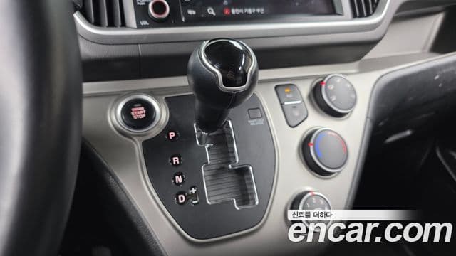 Kia The / новый New Ray Prestige, 2022 9