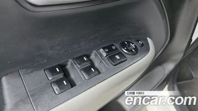 Kia The / новый New Ray Prestige, 2022 12