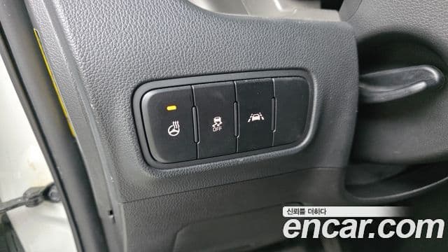 Kia The / новый New Ray Prestige, 2022 13