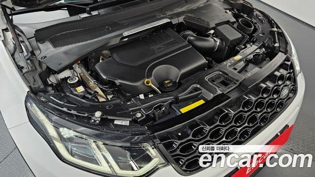 Land Rover Discovery Sport 2세대 P250 Dynamic SE, 2024 6