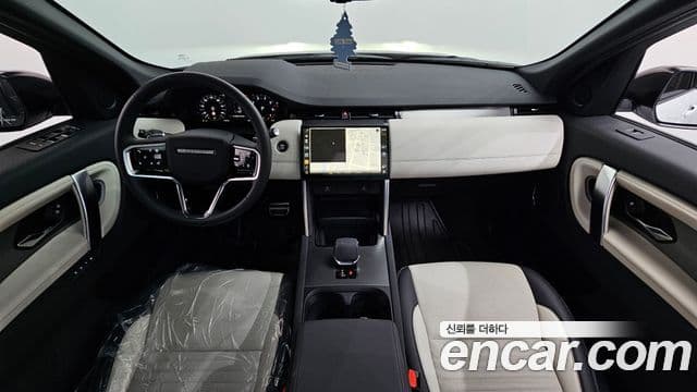 Land Rover Discovery Sport 2세대 P250 Dynamic SE, 2024 7