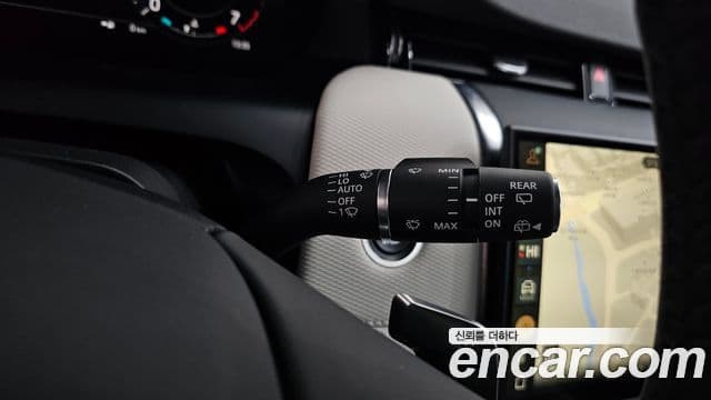Land Rover Discovery Sport 2세대 P250 Dynamic SE, 2024 9