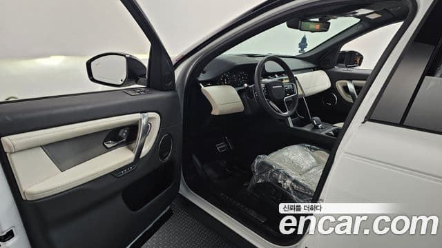 Land Rover Discovery Sport 2세대 P250 Dynamic SE, 2024 10