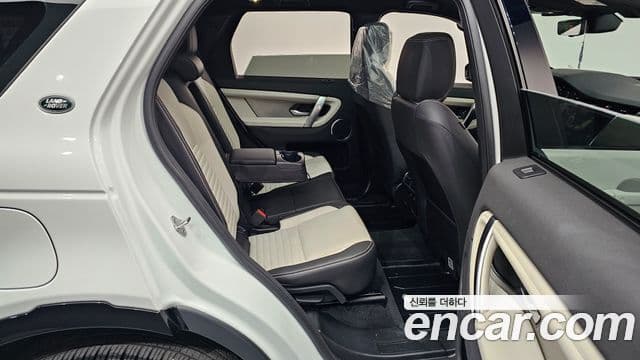 Land Rover Discovery Sport 2세대 P250 Dynamic SE, 2024 12