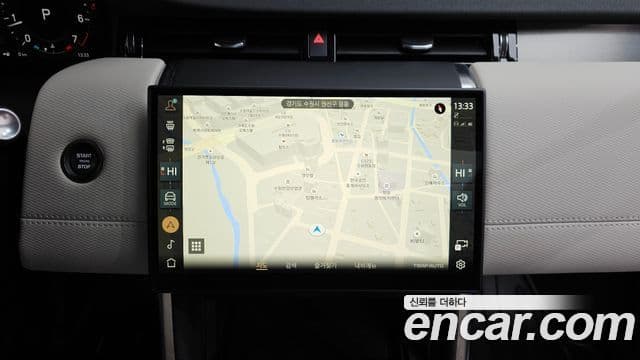 Land Rover Discovery Sport 2세대 P250 Dynamic SE, 2024 14