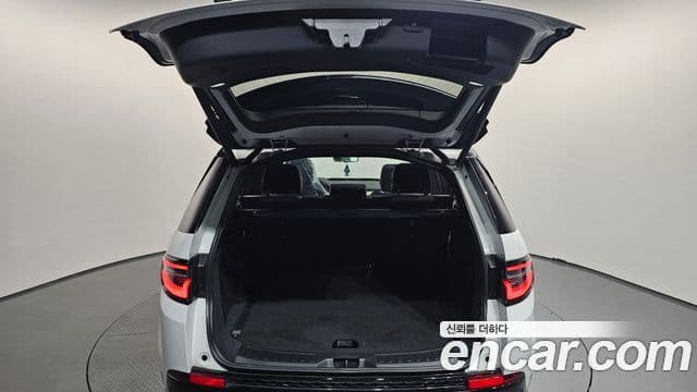 Land Rover Discovery Sport 2세대 P250 Dynamic SE, 2024 20