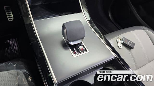 Land Rover Range Rover Evoque 2세대 P250 Dynamic SE, 2025 9