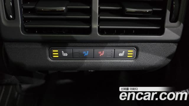 Land Rover Range Rover Evoque 2세대 P250 Dynamic SE, 2025 18