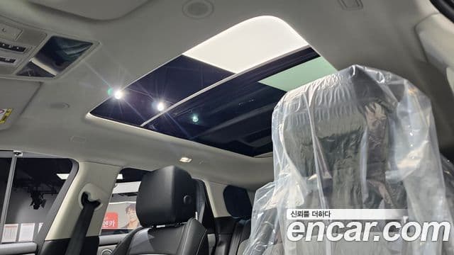 Land Rover Range Rover Evoque 2세대 P250 Dynamic SE, 2025 19