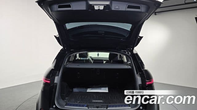 Land Rover Range Rover Evoque 2세대 P250 Dynamic SE, 2025 20