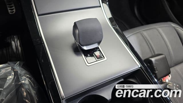 Land Rover Range Rover Evoque 2세대 P250 Dynamic SE, 2024 9