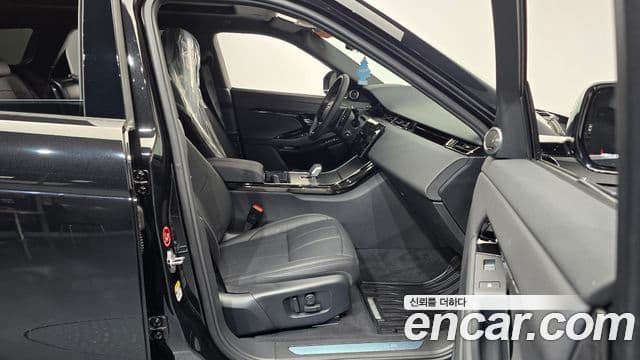 Land Rover Range Rover Evoque 2세대 P250 Dynamic SE, 2024 11