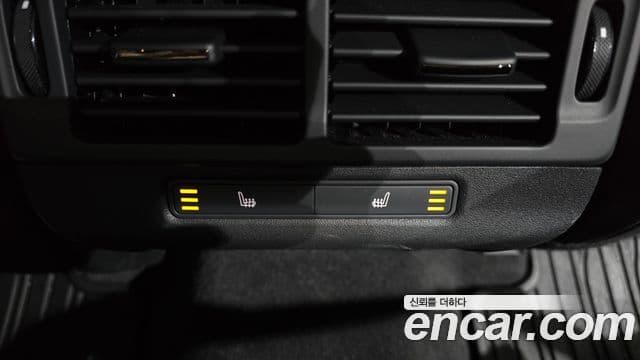 Land Rover Range Rover Evoque 2세대 P250 Dynamic SE, 2024 18